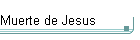 Muerte de Jesus